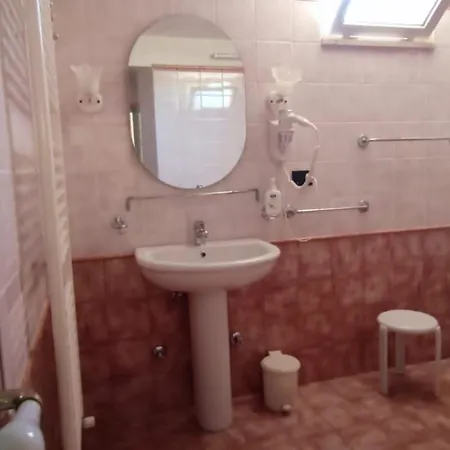 Maison d'hôtes Palazzo Ricordi Gemini (Apulia)