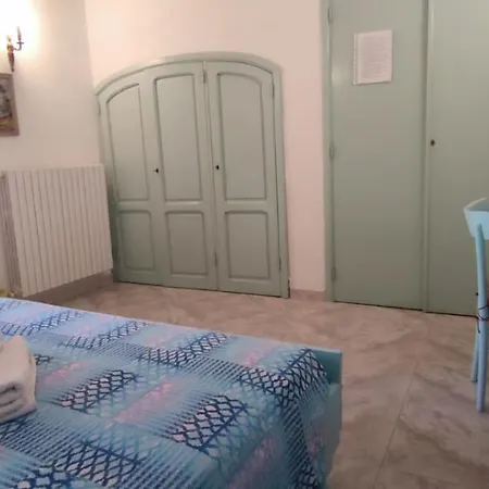 Palazzo Ricordi Maison d'hôtes