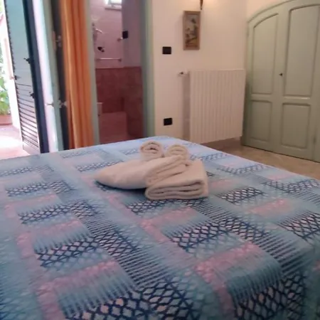 Maison d'hôtes Palazzo Ricordi