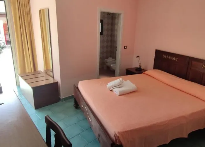 Pensión Palazzo Ricordi