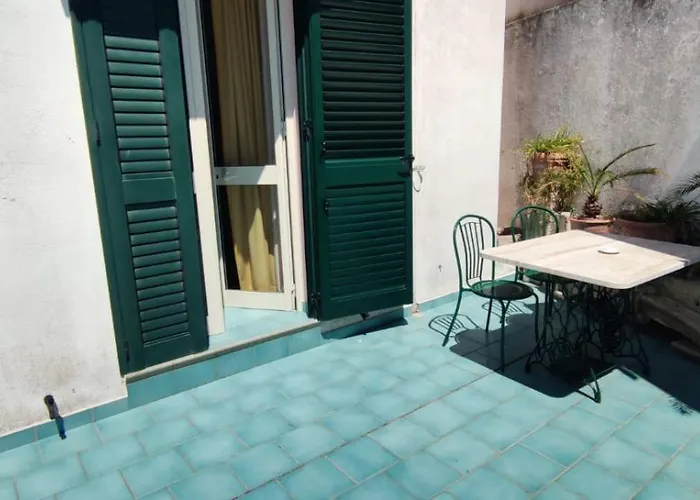 Palazzo Ricordi Pensión