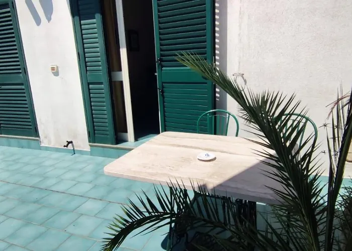 Palazzo Ricordi Pensión