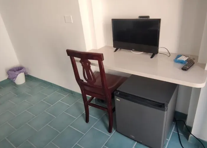 Palazzo Ricordi Pensión *