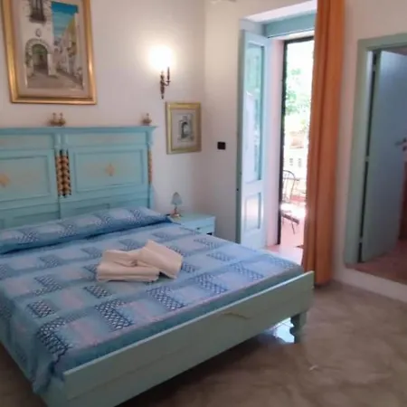 بيت ضيافة Palazzo Ricordi *