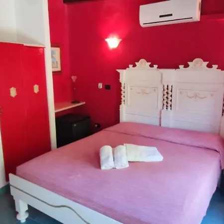 Palazzo Ricordi بيت ضيافة Gemini (Apulia)