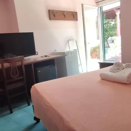 Palazzo Ricordi Gemini (Apulia)