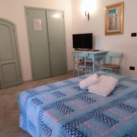 招待所 Palazzo Ricordi