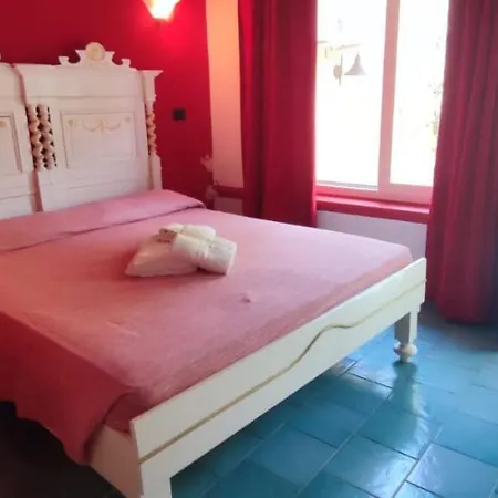 招待所 Palazzo Ricordi