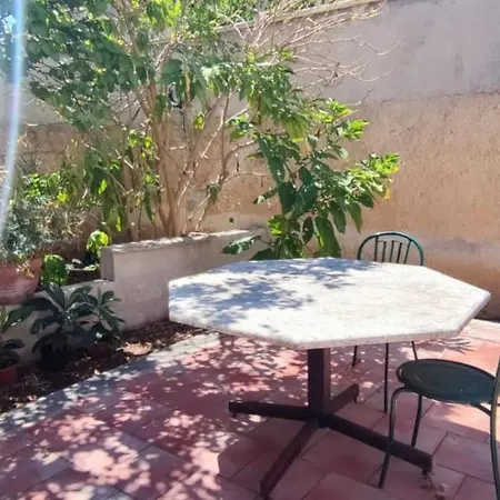 Palazzo Ricordi Gemini (Apulia)