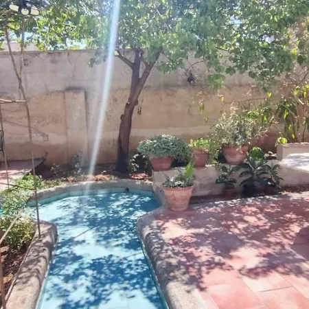 Palazzo Ricordi Gemini (Apulia)