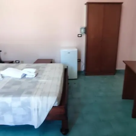 Palazzo Ricordi * Gemini (Apulia)