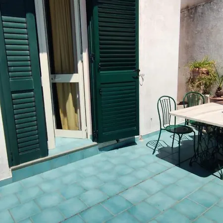 Palazzo Ricordi Casa de hóspedes