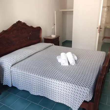 招待所 Palazzo Ricordi Gemini (Apulia)