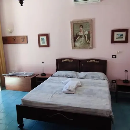 Palazzo Ricordi بيت ضيافة