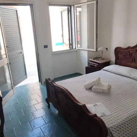 Palazzo Ricordi Casa de hóspedes *