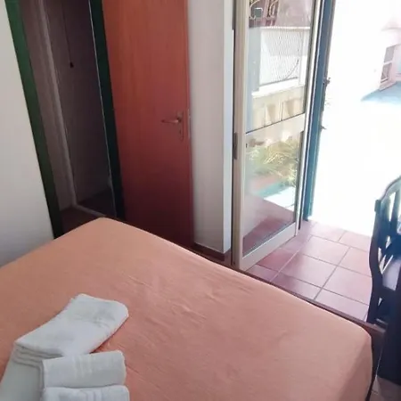 Palazzo Ricordi Gemini (Apulia)