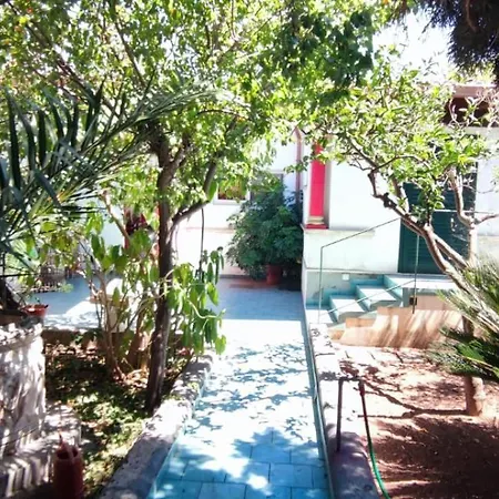 Palazzo Ricordi Gemini (Apulia)