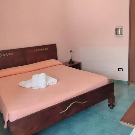 Palazzo Ricordi Gemini (Apulia)