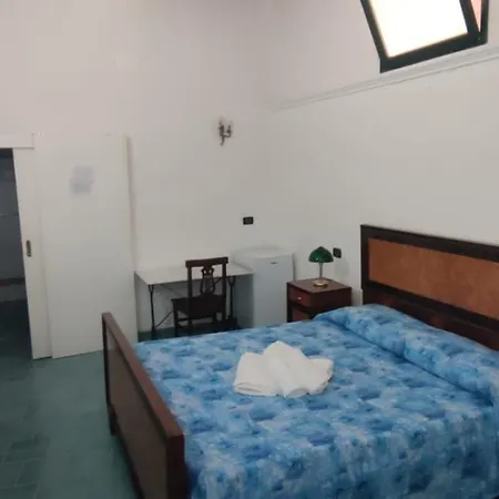 招待所 Palazzo Ricordi