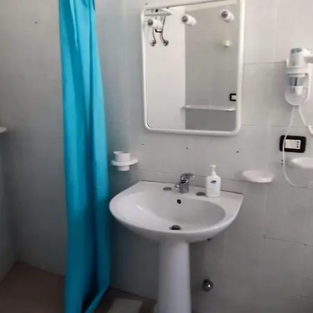 Palazzo Ricordi بيت ضيافة Gemini (Apulia)