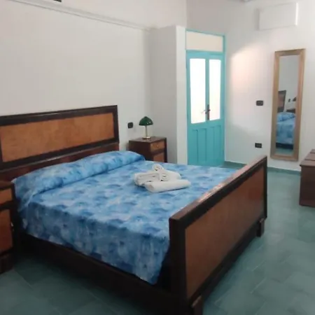 Palazzo Ricordi بيت ضيافة Gemini (Apulia)