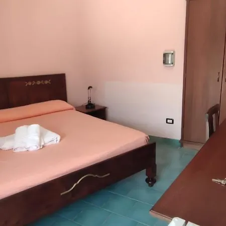 بيت ضيافة Palazzo Ricordi Gemini (Apulia)