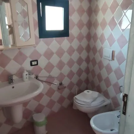 Palazzo Ricordi Gemini (Apulia)