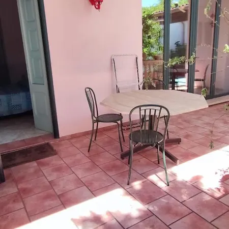 Palazzo Ricordi 招待所