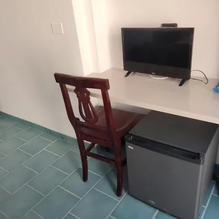 Palazzo Ricordi 招待所 *