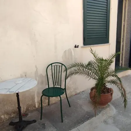 בית הארחה Palazzo Ricordi *