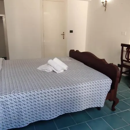 Palazzo Ricordi Gemini (Apulia)