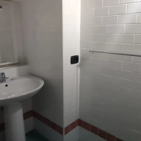 Palazzo Ricordi * Gemini (Apulia)