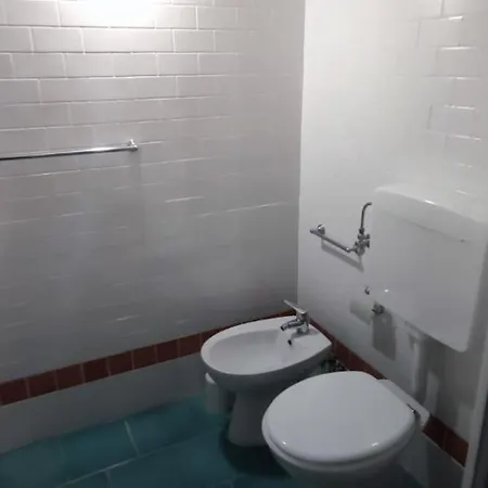 Palazzo Ricordi بيت ضيافة *