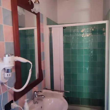 Palazzo Ricordi Gemini (Apulia)