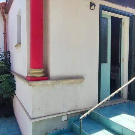 Palazzo Ricordi Gemini (Apulia)