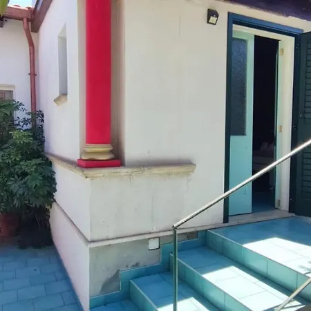 招待所 Palazzo Ricordi