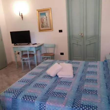 Palazzo Ricordi Gemini (Apulia)