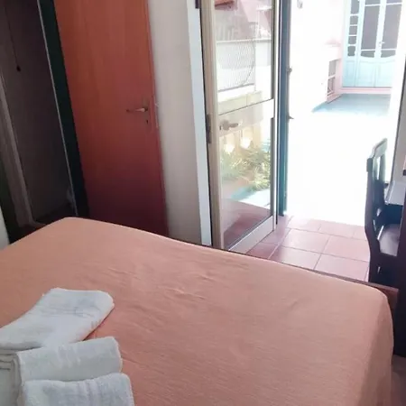 Palazzo Ricordi * Gemini (Apulia)