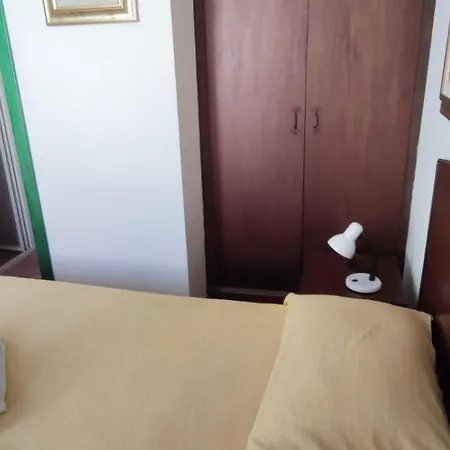 招待所 Palazzo Ricordi