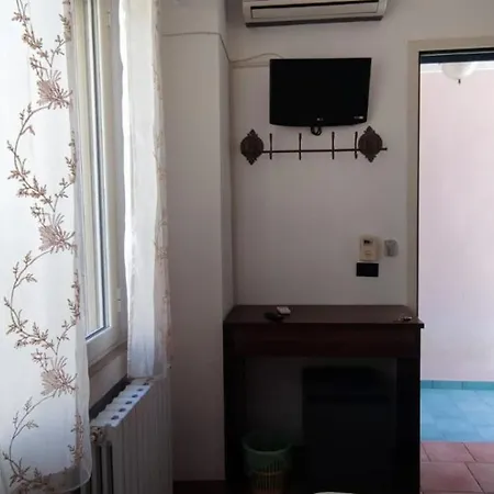 בית הארחה Palazzo Ricordi *
