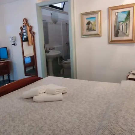 Palazzo Ricordi * Gemini (Apulia)