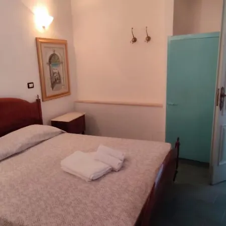 Palazzo Ricordi 招待所 Gemini (Apulia)