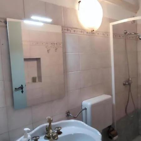 Palazzo Ricordi 招待所