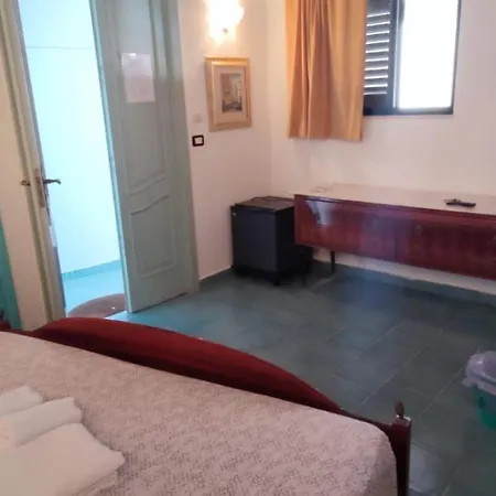 בית הארחה Palazzo Ricordi *