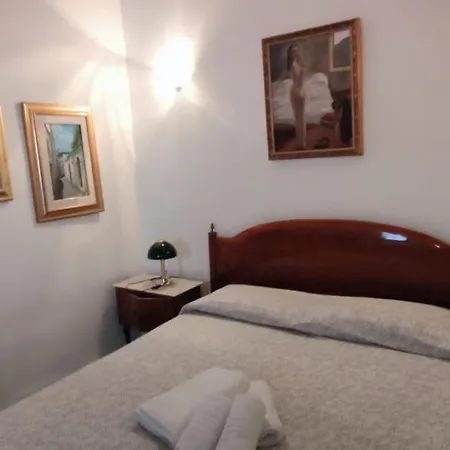 Palazzo Ricordi Gemini (Apulia)