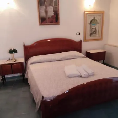 Casa de hóspedes Palazzo Ricordi