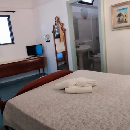 Palazzo Ricordi بيت ضيافة Gemini (Apulia)