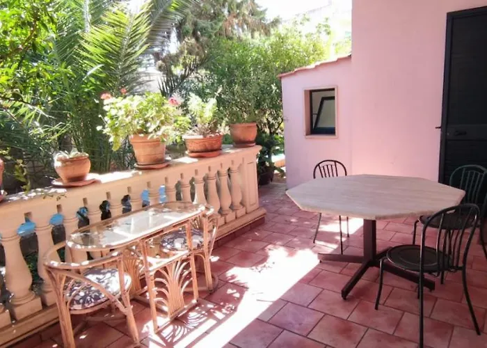 招待所 Palazzo Ricordi *