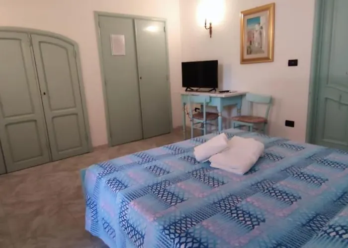 Affittacamere Gemini