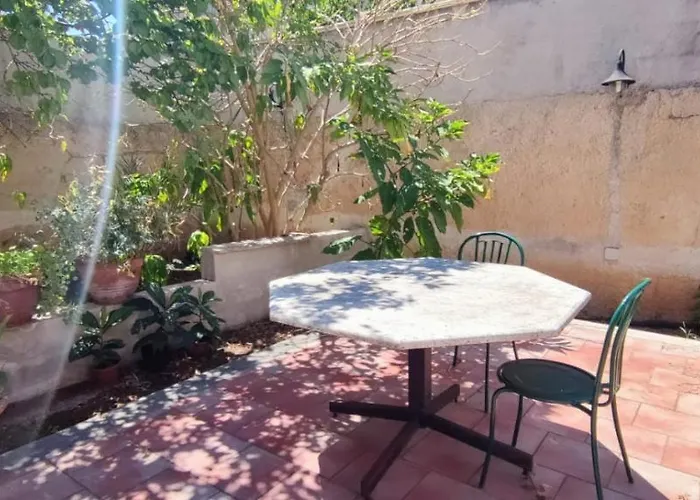 Gemini Gemini (Apulia)